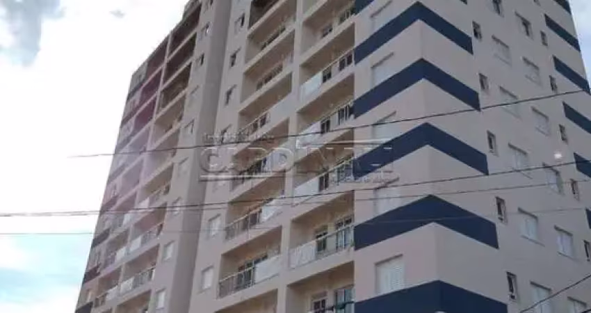 Apartamento 2 dormitórios com suite atras do sesc, entre o shopping iguatemi e centro.