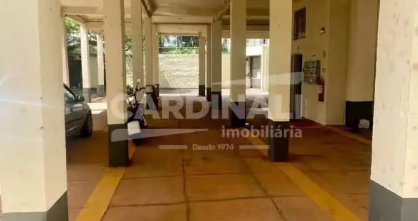 Apartamento com 2 quartos à venda na Rua Miguel Alves Margarido, Bloco 02 - Bloco 02, 380, Parque Arnold Schimidt, São Carlos