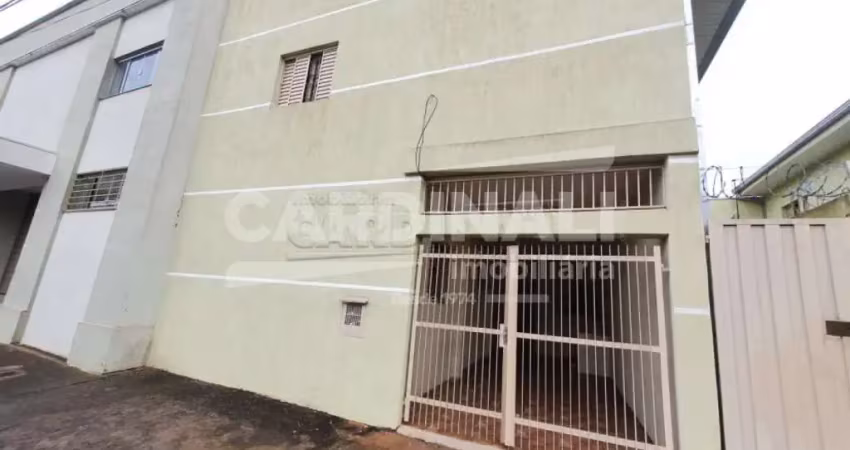 Imóvel bem localizado e ótimo para uma renda extra com quatro locações.