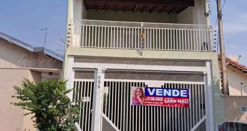 Cobertura com 2 quartos à venda na Avenida Frei Luiz Sant`Ana, 835, Centro, Araraquara