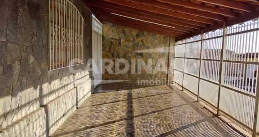 Residência ampla e confortável à venda no jardim mariana ? ibaté/sp