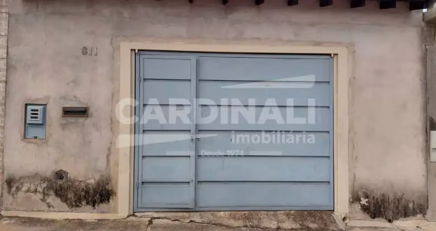 Casa padrão à venda ? espaçosa, aconchegante e bem localizada