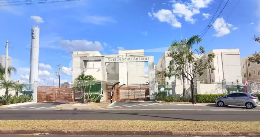 Apartamento com excelente localização, próximo a supermercados.