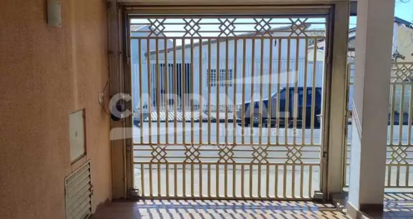 Casa com 1 quarto para alugar na Rua Doutor Bernardino de Campos, Frente, 1164, Vila Prado, São Carlos