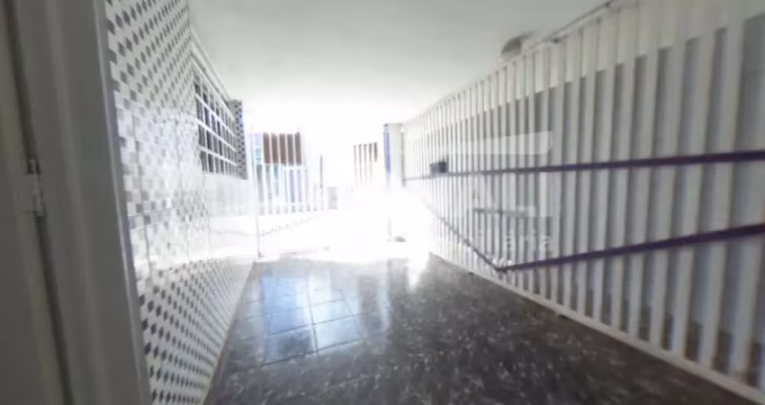 Casa 2 dormitórios com vaga de garagem coberta entre a usp 1 e a ufscar