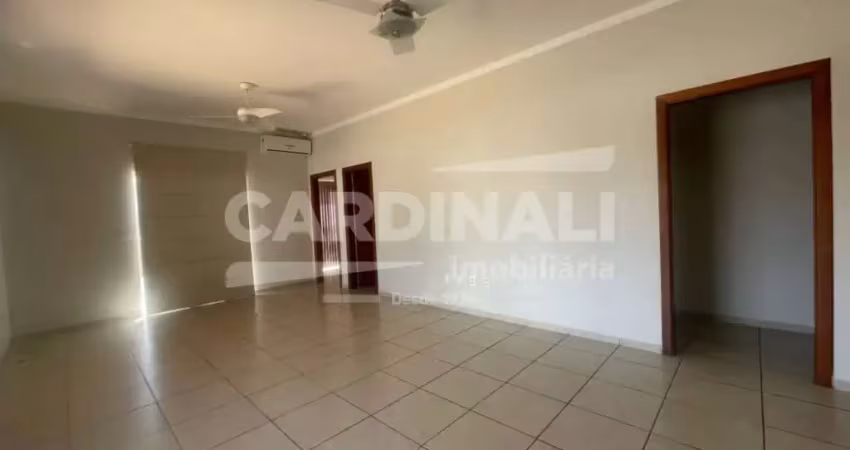 Casa em condomínio fechado com 3 quartos à venda na Rua Miguel Petroni, 4900, Residencial Eldorado, São Carlos