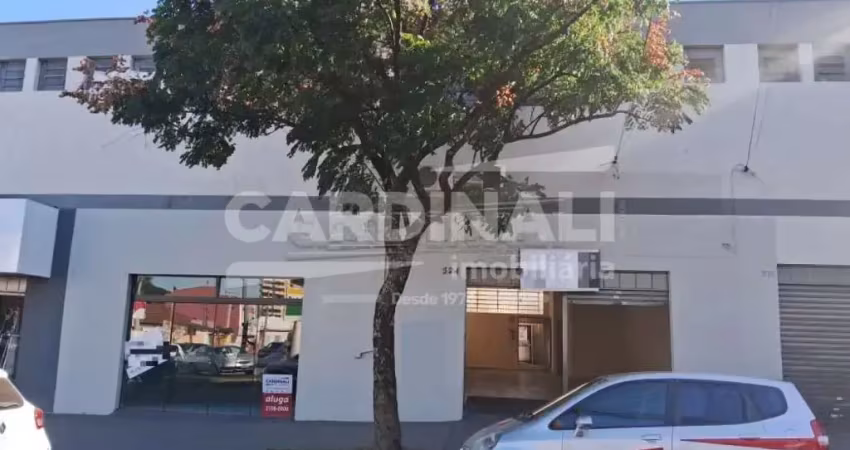 Sala comercial com localização espetacular, excelente para escritórios e profissionais autônomos