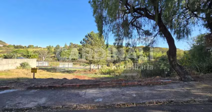Terreno à venda na Avenida José Gonçalves Carneiro, Em frente ao número 120, Parque Santa Mônica, São Carlos