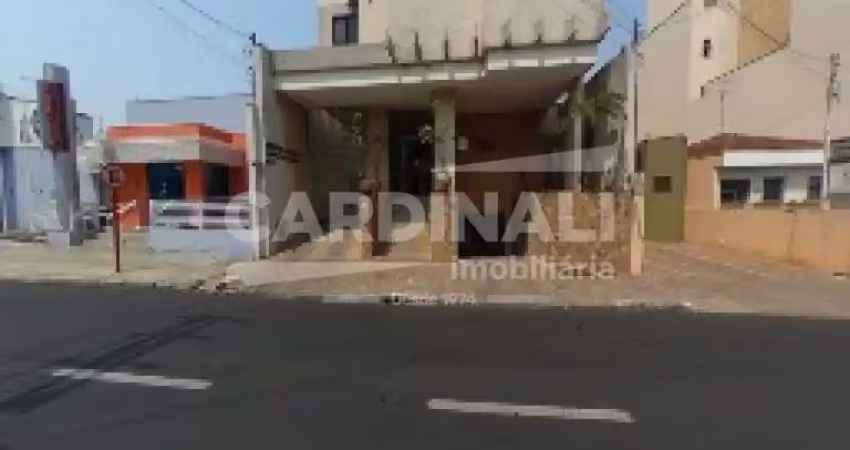 Apartamento com 3 quartos para alugar na Rua Quinze de Novembro, 1776, Centro, São Carlos