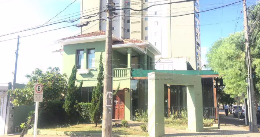 Ponto comercial para alugar na Rua Vinte e Oito de Setembro, 2237, Centro, São Carlos
