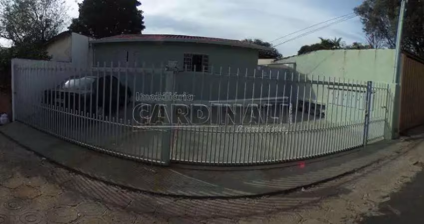 Kitnet / Stúdio para alugar na Travessa Maria Stella Giannotti Savelli, Kit 05, 66, Centro, São Carlos