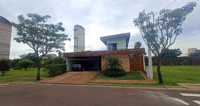 Cobertura com 3 quartos à venda na Rua Ray Wesley Herrick, Village Damha III, 1500, Condomínio Village Damha III, São Carlos
