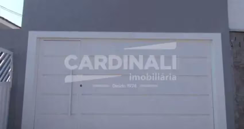 Ponto comercial para alugar na Rua Joaquim da Cruz Penalva, Sal?o, 440, Jardim São João Batista, São Carlos
