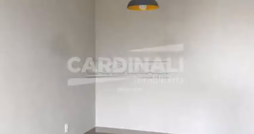 Apartamento com 3 quartos à venda na Rua Capitão Adão Pereira da Silva Cabral, 677, Centro, São Carlos