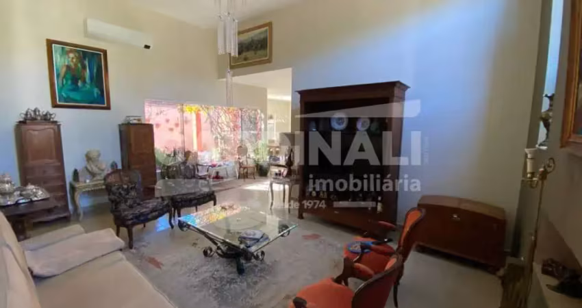 Excelente imovel em condominio fechado em são carlos - sp