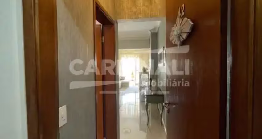Apartamento com 3 quartos à venda na Rua Vinte e Oito de Setembro, 2293, Centro, São Carlos