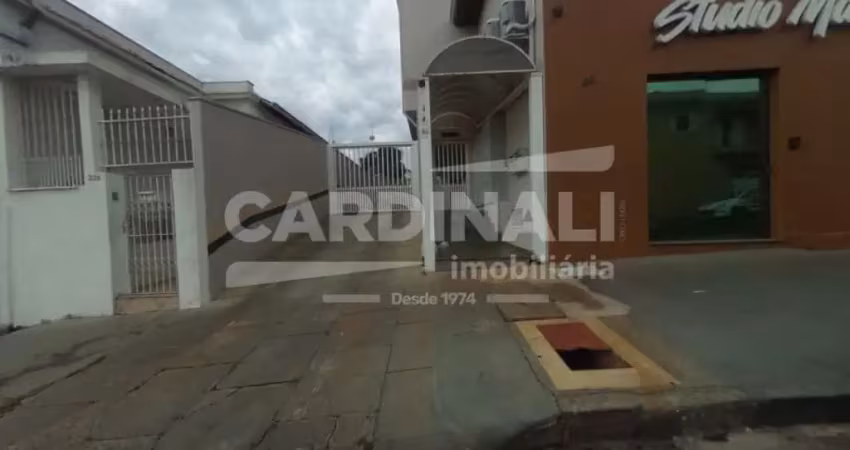 Apartamento com 2 quartos para alugar na Rua Geminiano Costa, Bloco 2, 220, Jardim São Carlos, São Carlos