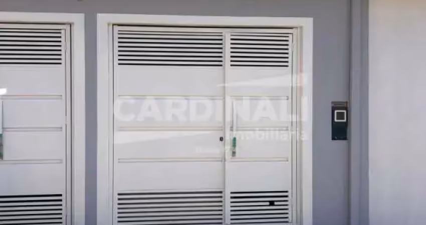 Casa para locação no jardim do bosque ? conforto e funcionalidade!!