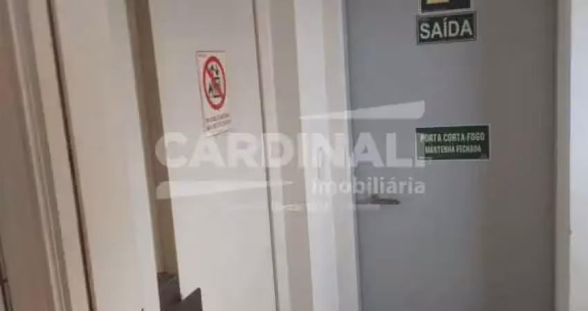 Apartamento  com excelente localização próximo supermercados e comércio
