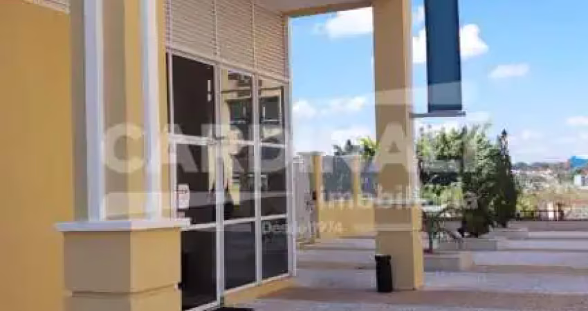 Ponto comercial para alugar na Rua Passeio dos Ipês, 320, Parque Faber Castell I, São Carlos