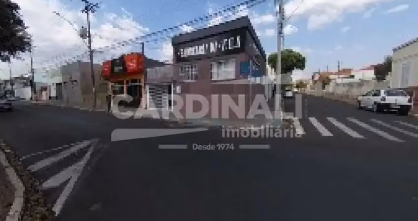 Sala comercial para alugar na Avenida Teixeira de Barros, sala 2, 522, Vila Prado, São Carlos