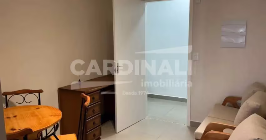 Apartamento com 1 quarto para alugar na Rua Episcopal, 2600, Centro, São Carlos