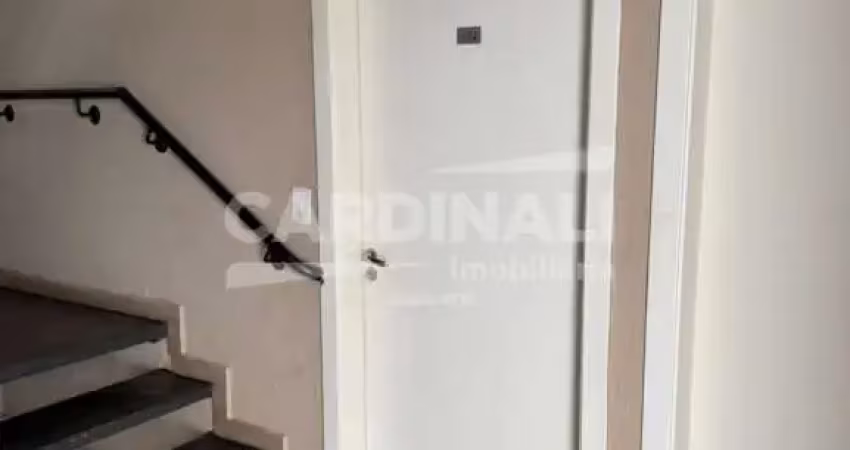 Apartamento com ótima localização, próximo a supermercados.