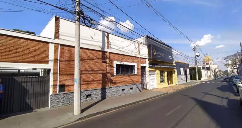 Casa com 3 quartos à venda na Rua Padre Duarte, 1646, Centro, Araraquara