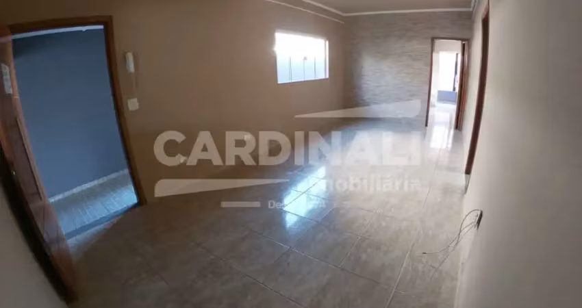 Casa em condomínio fechado com 3 quartos à venda na Rua Gervásio Cyrino, 303, Parque Fehr, São Carlos