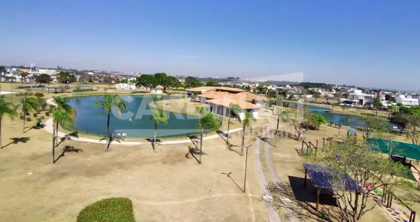 Casa em condomínio fechado com 3 quartos para alugar na Avenida Miguel Damha, 1400, Condomínio Village Damha II, São Carlos