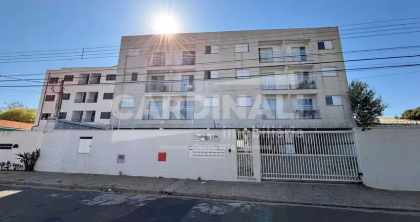 Apartamento com 1 quarto para alugar na Alameda das Azaleias, 302, Cidade Jardim, São Carlos