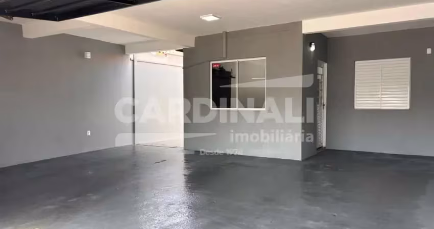 Casa charmosa para alugar no bairro jardim das palmeiras !