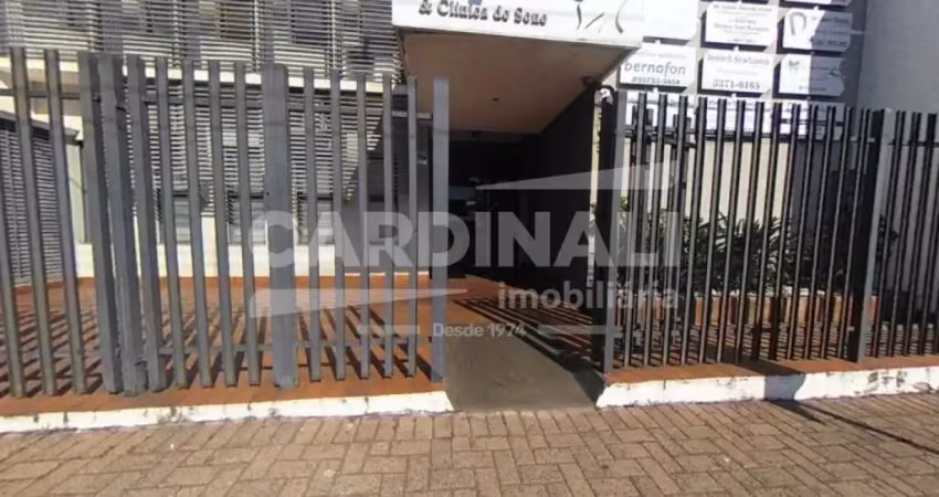 Sala comercial para alugar na Avenida São Carlos, Salas 15 e 16, 2505, Centro, São Carlos