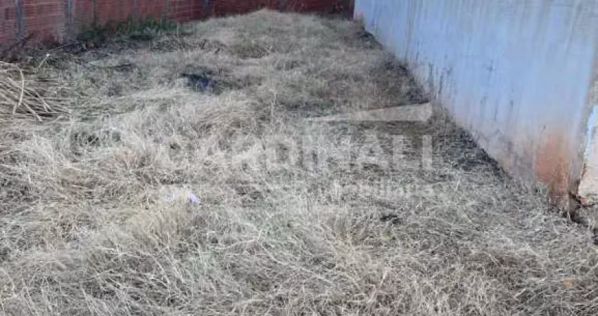 Terreno à venda na Rua Bernardo Cerrutti, S/N, Jardim Medeiros, São Carlos