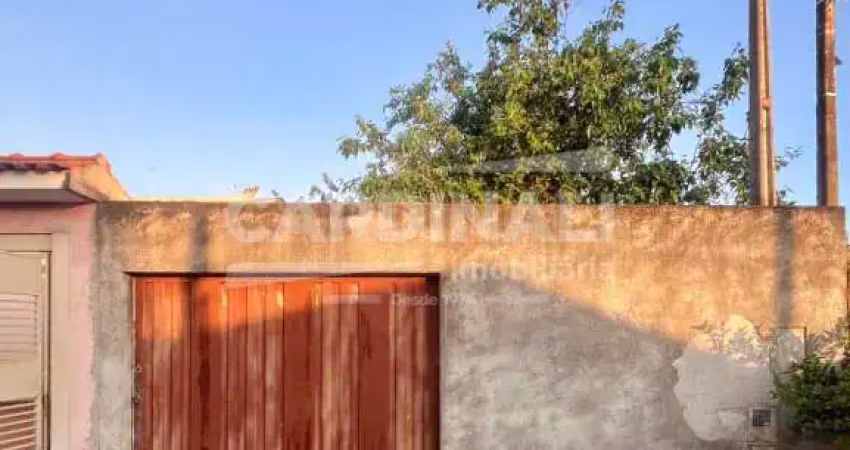 Terreno com boa localização, próximo a escolas e creches.
