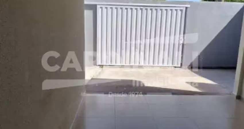Casa com ótima localização, paralela da maurício galli.