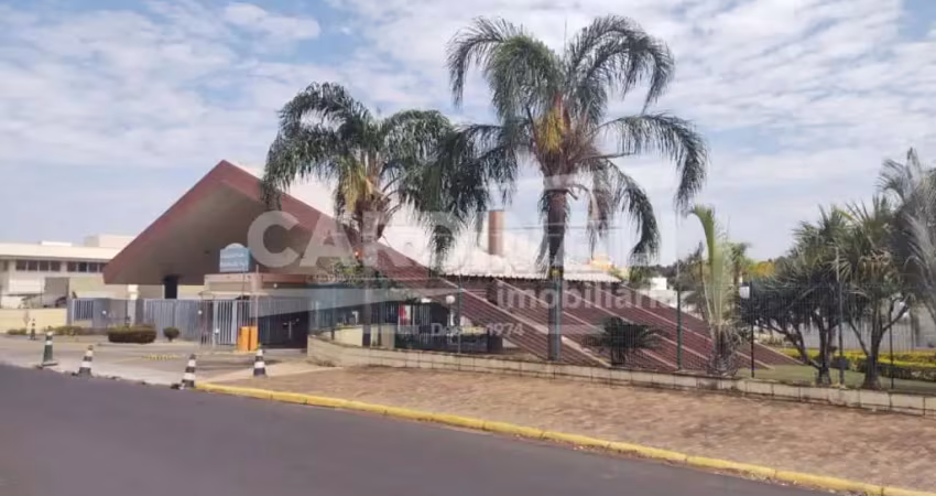Terreno em condomínio fechado à venda na Rua Doutor José Carlos Bassanesi Teixeira, Quadra E, Lote 178, 45, Central Park Morada do Sol, Araraquara