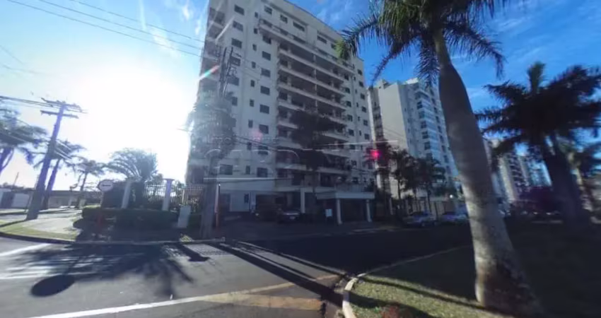Apartamento com 3 quartos à venda na Passeio das Palmeiras, 501, Parque Faber Castell I, São Carlos