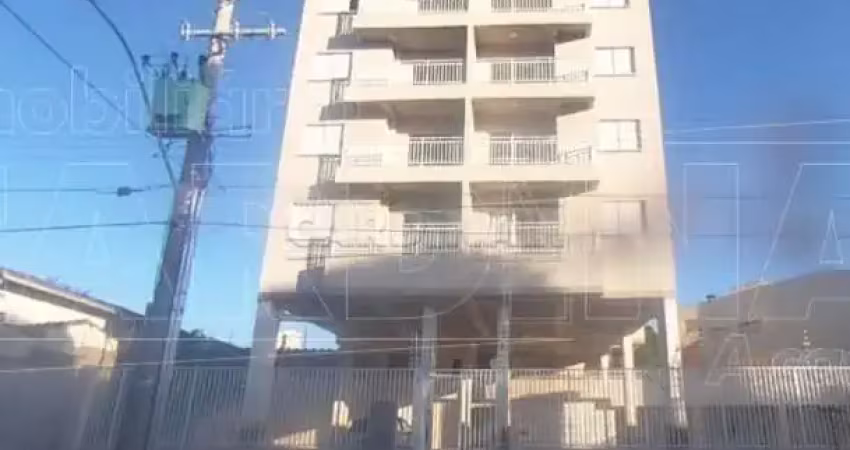 Apartamento com 2 dormitórios sendo um suíte em são carlos próximo ao shopping iguatemi.