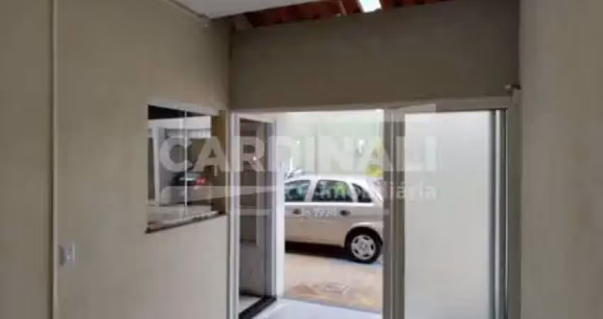 Venda de casa - condomínio no bairro parque santa felícia jardim em são carlos/sp