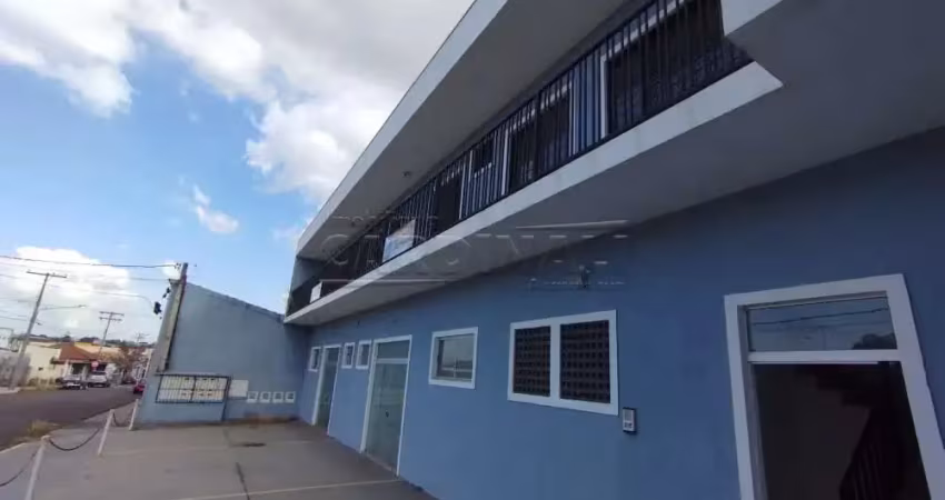 Kitnet / Stúdio para alugar na Rua Silvério Ignarra Sobrinho, 1, 181, Vila Monteiro (Gleba I), São Carlos