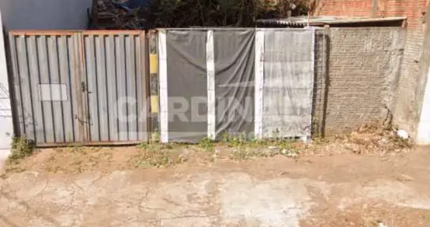 Terreno comercial para alugar na Rua Bernardino Fernandes Nunes, 29, Cidade Jardim, São Carlos