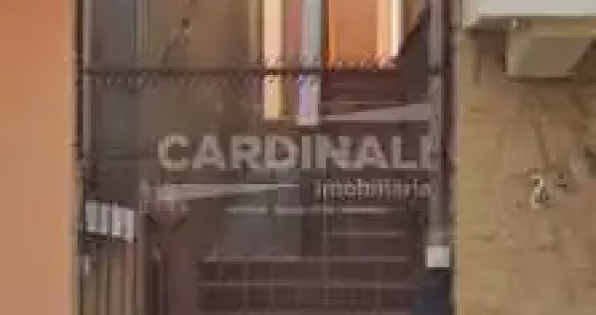 Casa com 3 quartos para alugar na Avenida São Carlos, 848, Centro, São Carlos