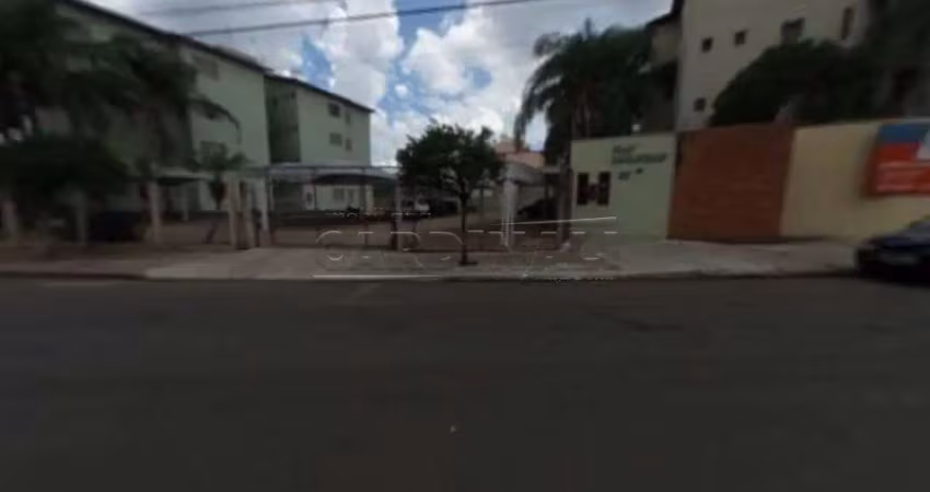 Apartamento flat com 1 dormitório no jardim santa paula próximo a usp em são carlos