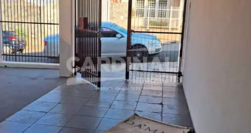 Casa com 2 quartos à venda na Rua Benedito Gagliardi, 56, Loteamento Albertini, São Carlos