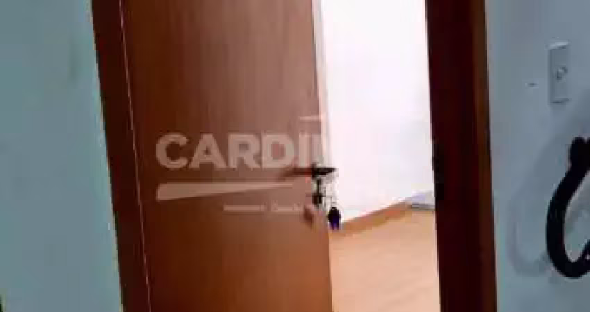 Apartamento com 2 quartos à venda na Rua Coronel Domingos Marinho de Azevedo, Bloco 13, 50, Vila Boa Vista 1, São Carlos