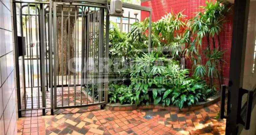 Excelente apartamento de alto padrão no centro de são carlos/sp