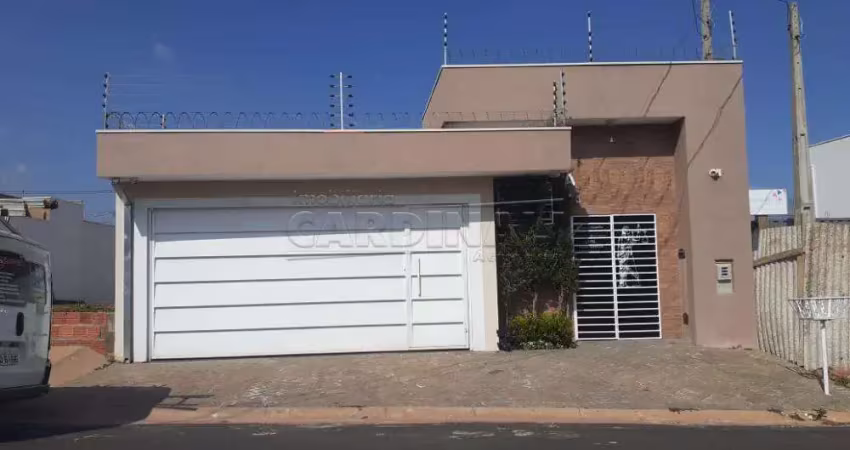Casa com 2 dormitórios e piscina no bairro domingos valério de ibaté