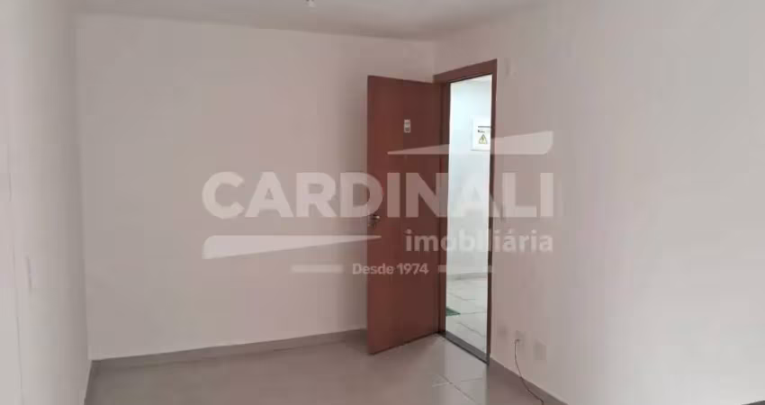 Apartamento com ótima localização, área de lazer completo