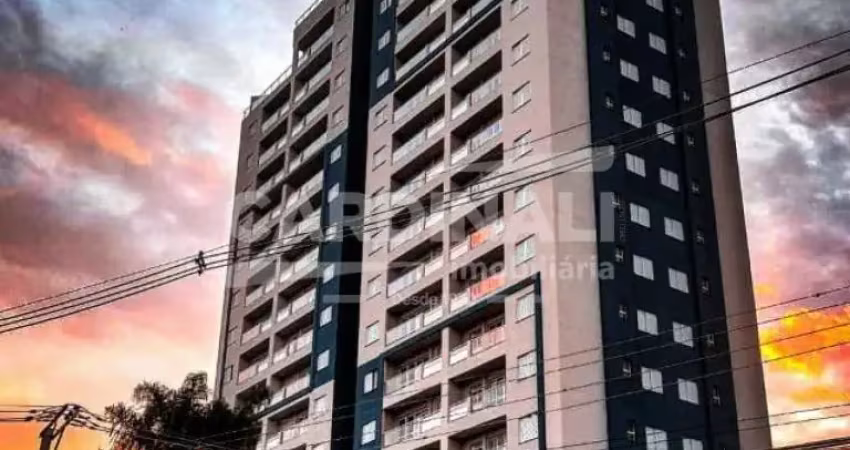 Apartamento com 2 quartos à venda na Rua Humberto Manelli, 200, Jardim Gibertoni, São Carlos